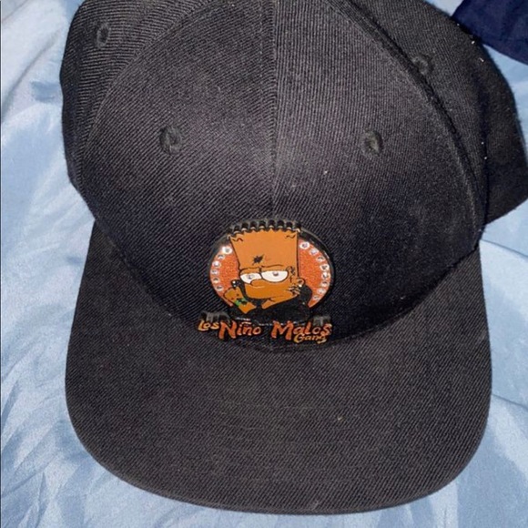 Hat - Picture 3 of 4